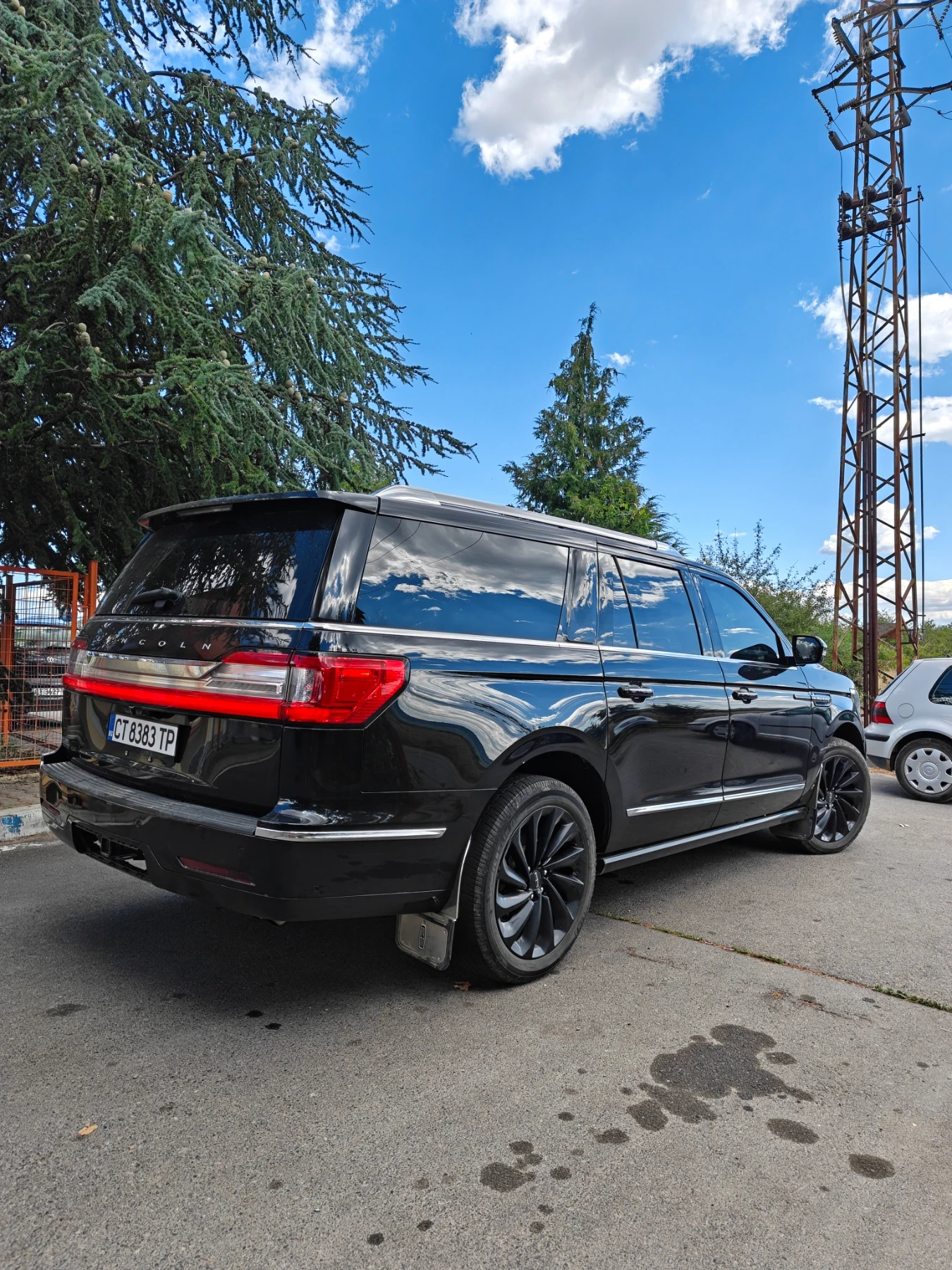Lincoln Navigator RESERVE L LONG | 450 к.с. | 4x4 | 8 МЕСТА | PERFEC, снимка 7 - Автомобили и джипове - 55953056
