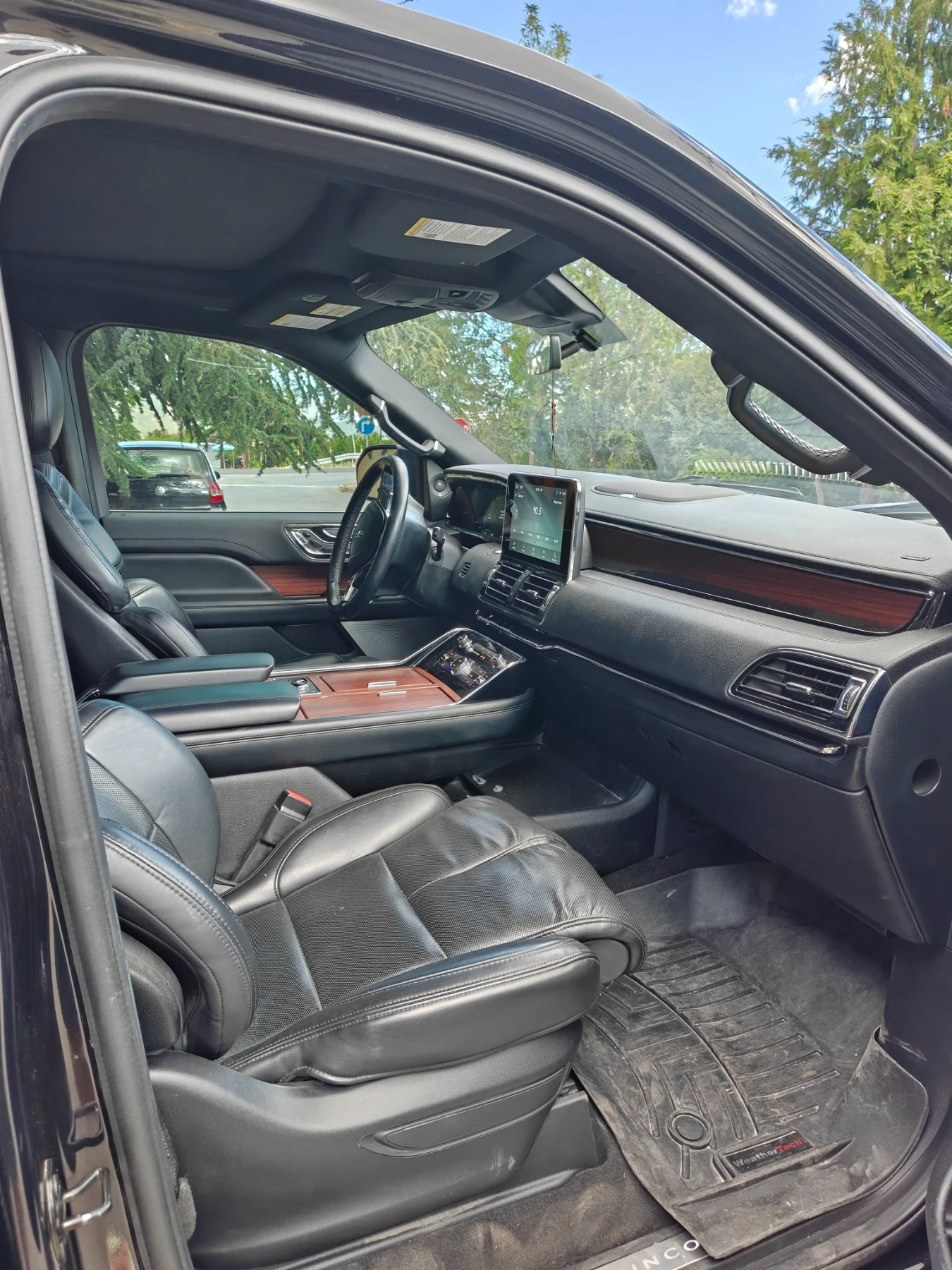 Lincoln Navigator RESERVE L LONG | 450 к.с. | 4x4 | 8 МЕСТА | PERFEC, снимка 16 - Автомобили и джипове - 55953056