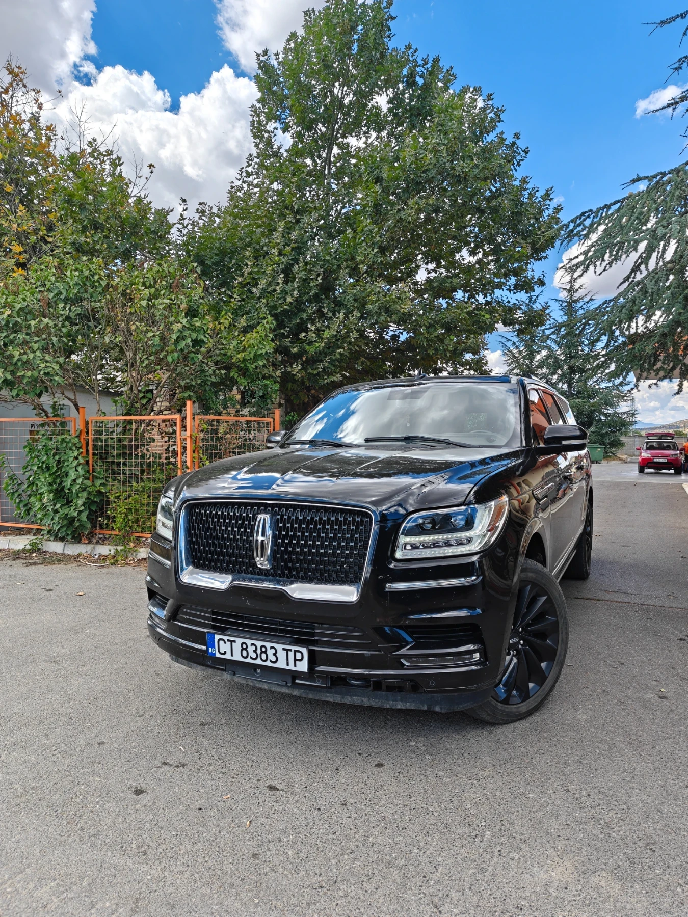 Lincoln Navigator RESERVE L LONG | 450 к.с. | 4x4 | 8 МЕСТА | PERFEC, снимка 4 - Автомобили и джипове - 55953056