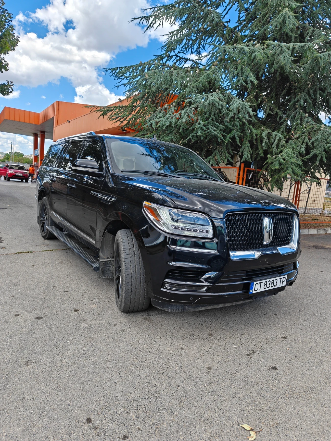 Lincoln Navigator RESERVE L LONG | 450 к.с. | 4x4 | 8 МЕСТА | PERFEC, снимка 3 - Автомобили и джипове - 55953056