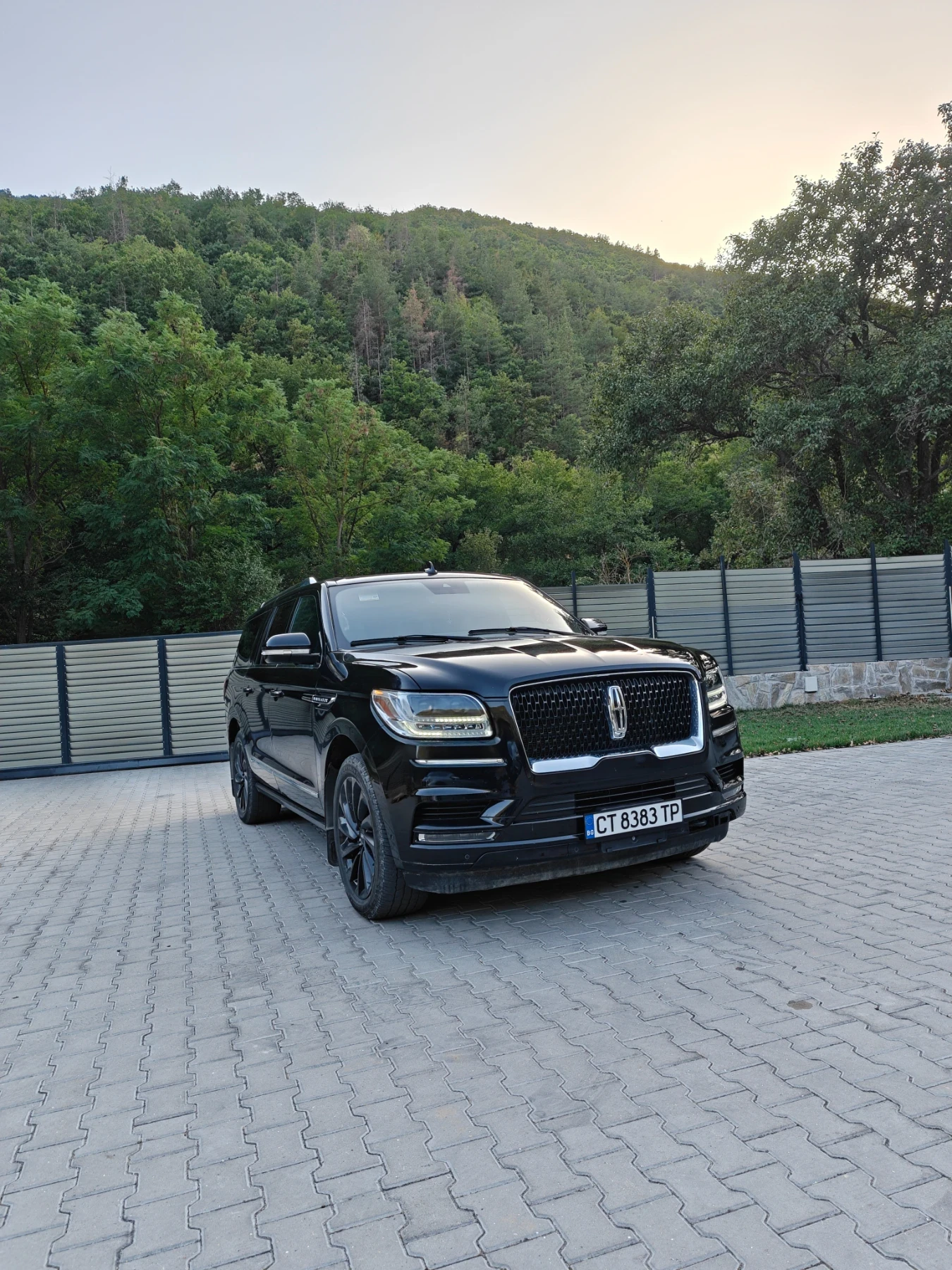 Lincoln Navigator RESERVE L LONG | 450 к.с. | 4x4 | 8 МЕСТА | PERFEC