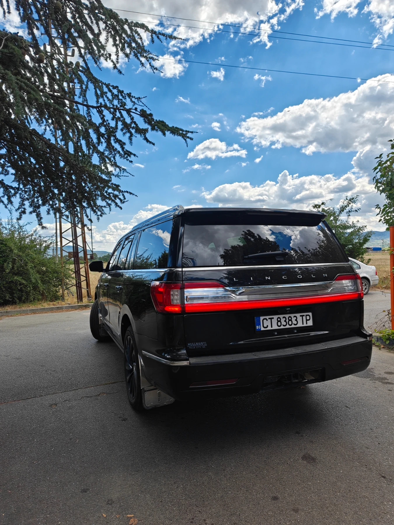 Lincoln Navigator RESERVE L LONG | 450 к.с. | 4x4 | 8 МЕСТА | PERFEC, снимка 6 - Автомобили и джипове - 55953056