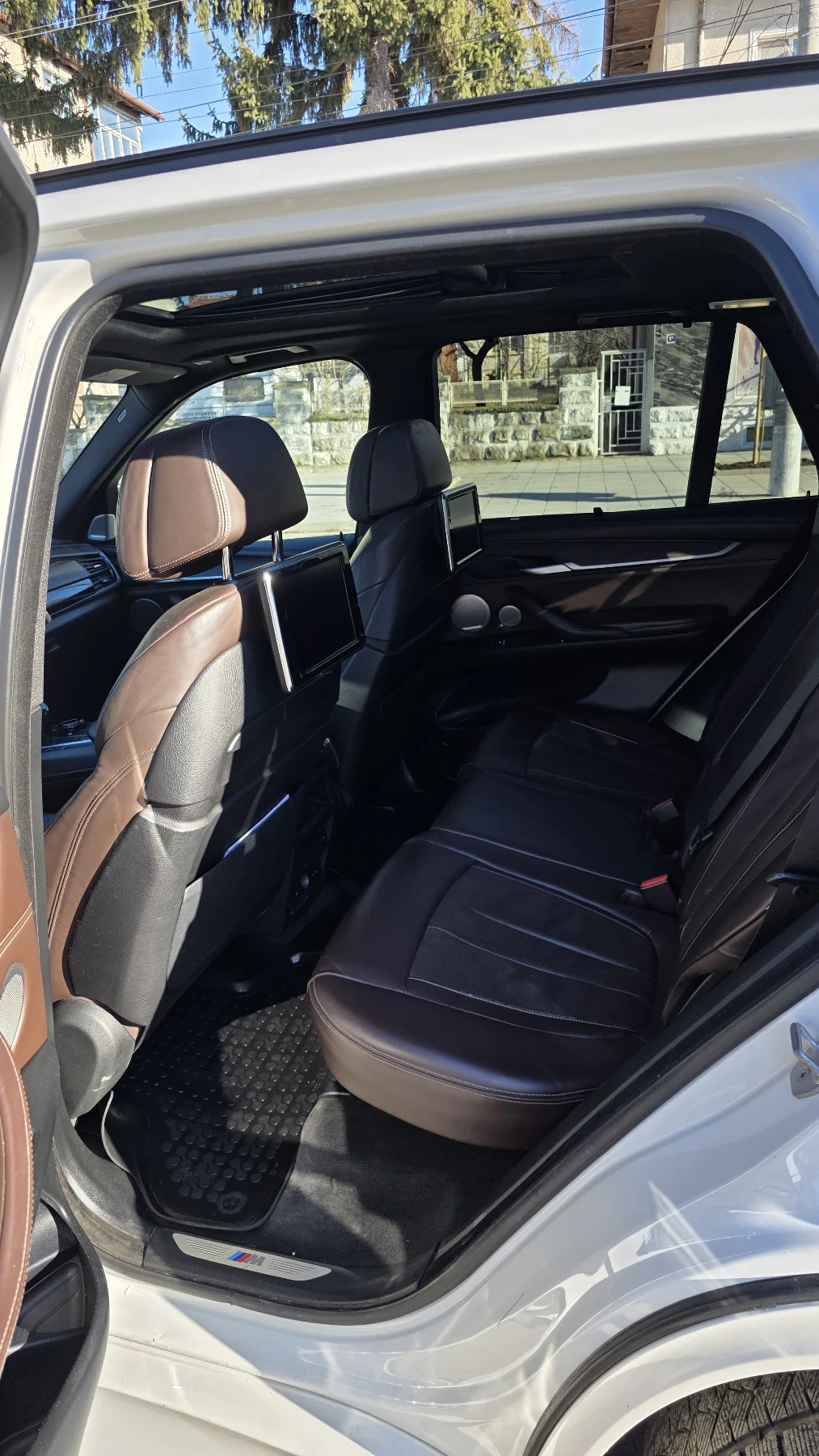 BMW X5 M50d | Mobile.bg � ����������� 8