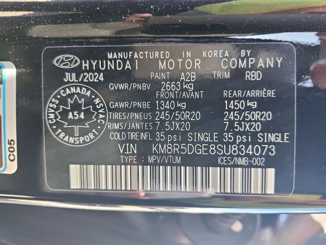 Hyundai Palisade ULTIMATE CALL| ОБДУХ| 360| HUD| ЩОРИ| 7 МЕСТА| , снимка 17 - Автомобили и джипове - 56259655