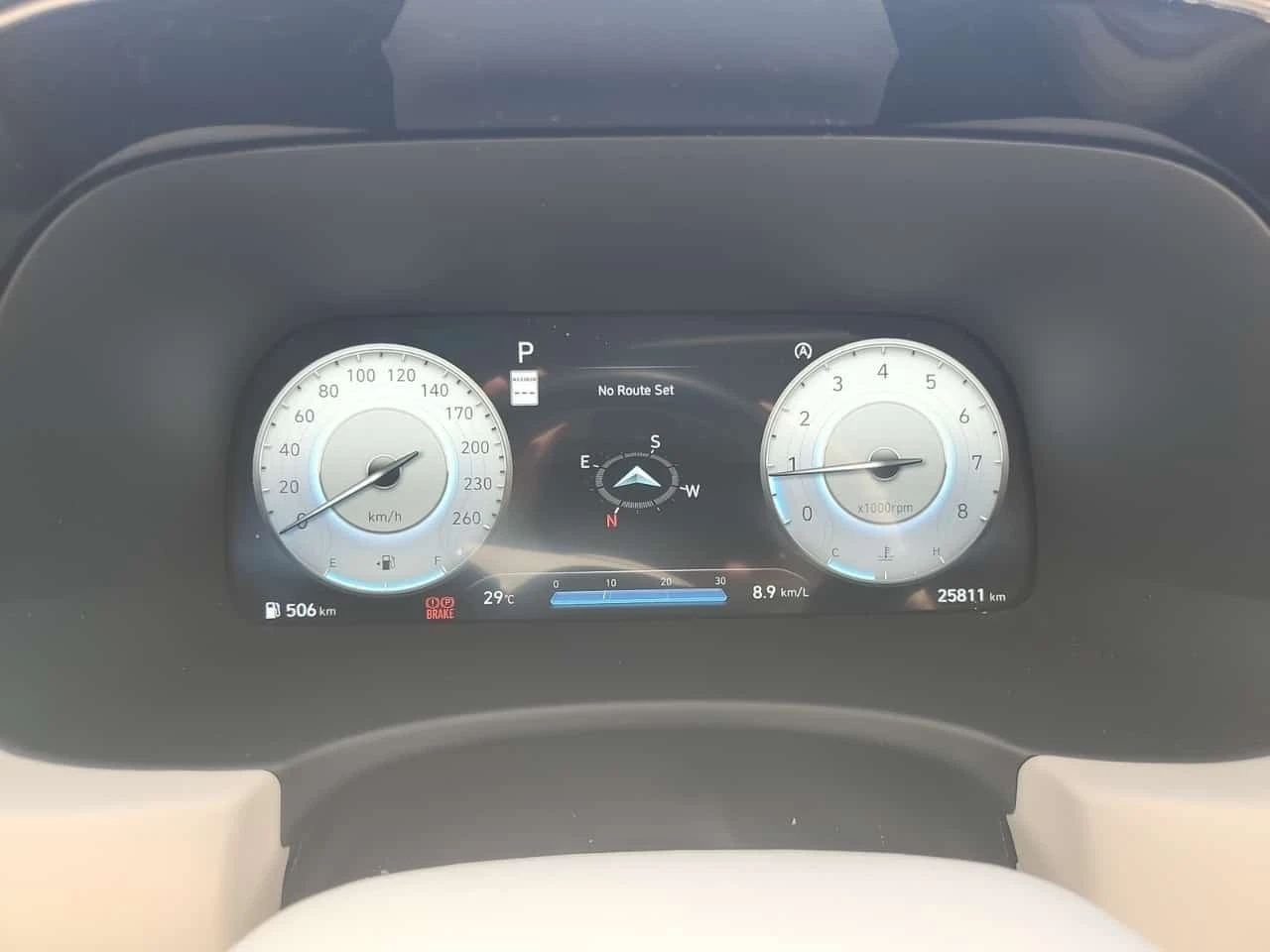 Hyundai Palisade ULTIMATE CALL| ОБДУХ| 360| HUD| ЩОРИ| 7 МЕСТА| , снимка 9 - Автомобили и джипове - 56259655