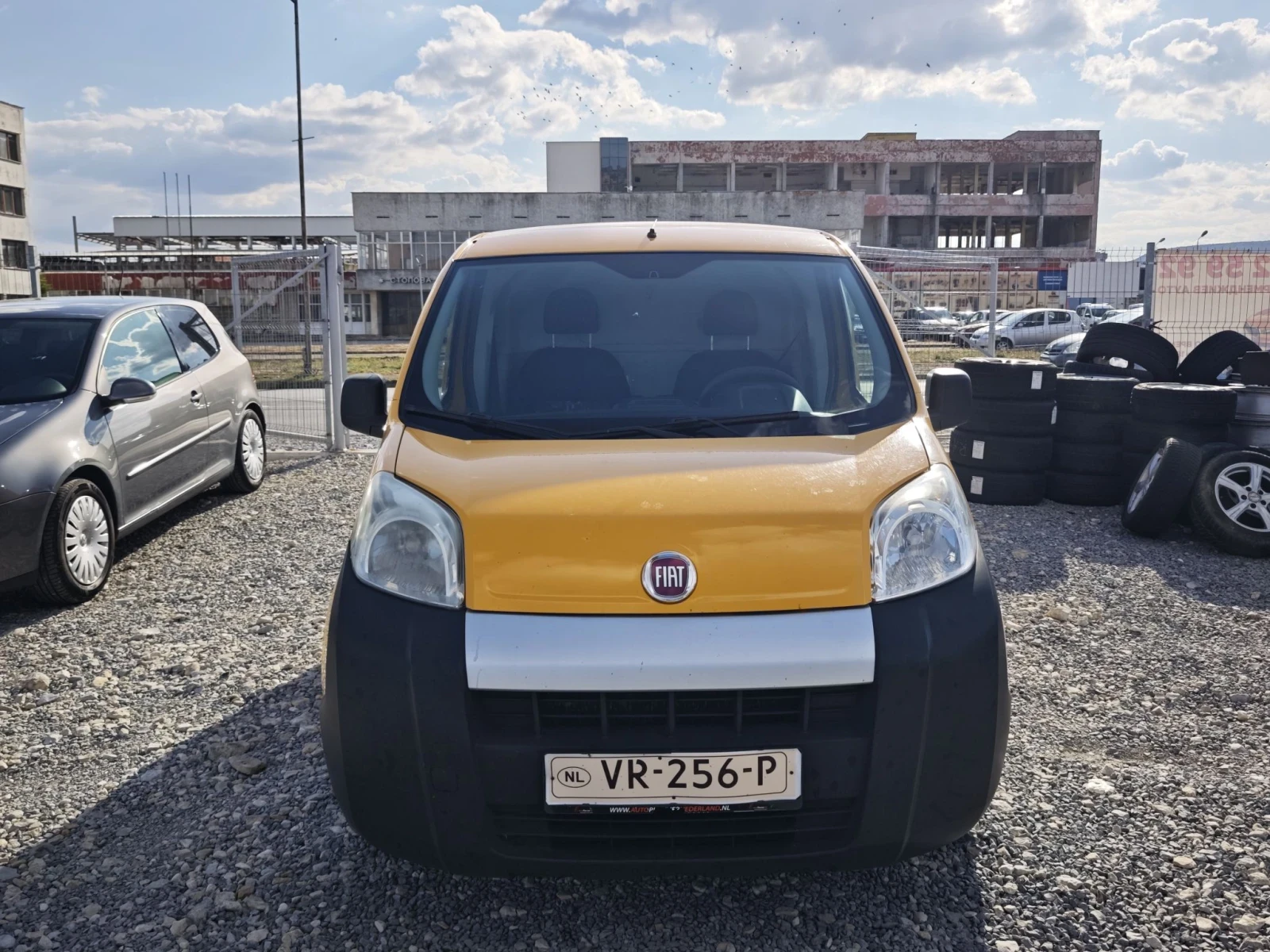 Fiat Freemont 1.3 95ks, снимка 2 - Автомобили и джипове - 56328801