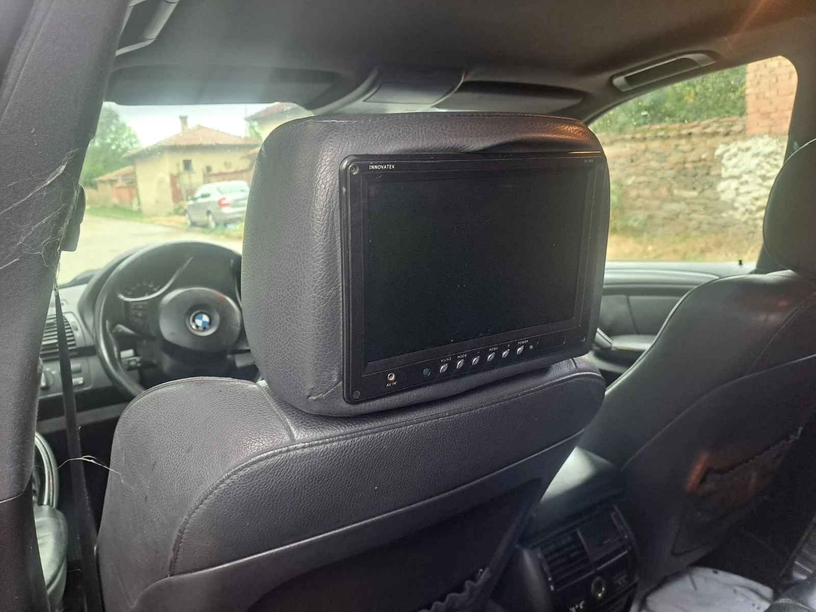 BMW X5, снимка 11 - Автомобили и джипове - 56352961