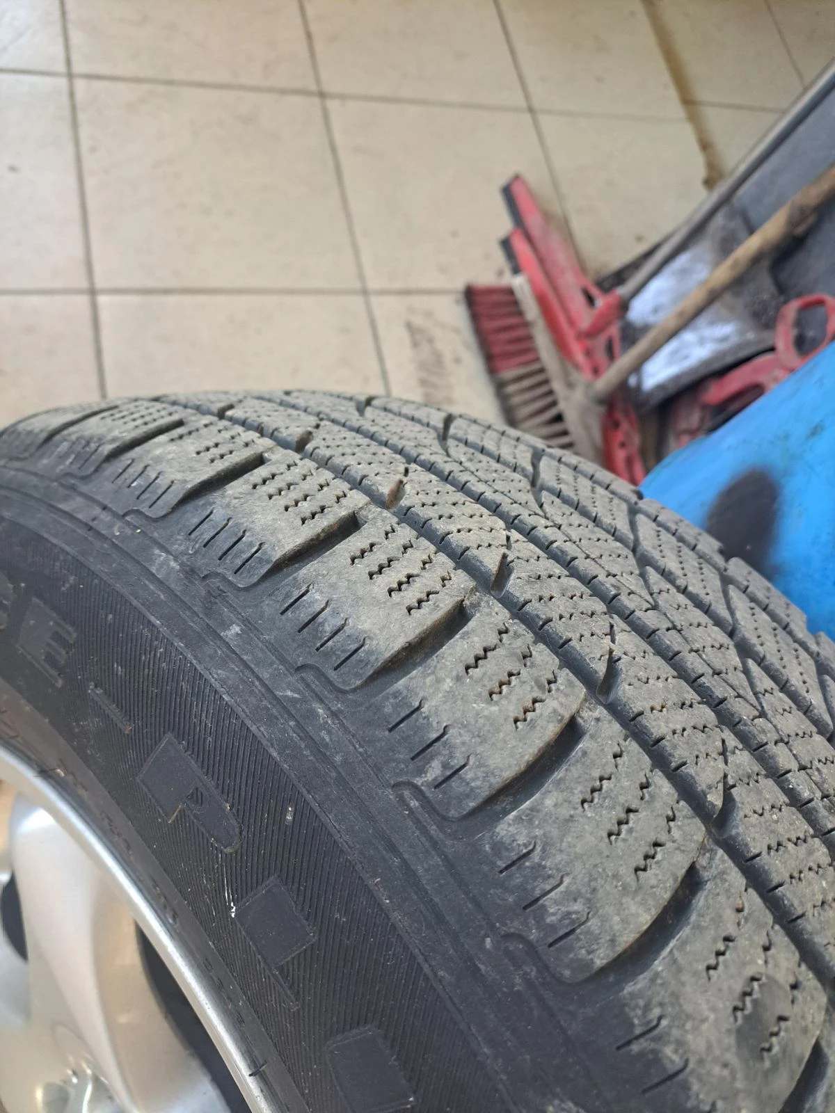BMW X5, снимка 14 - Автомобили и джипове - 56352961