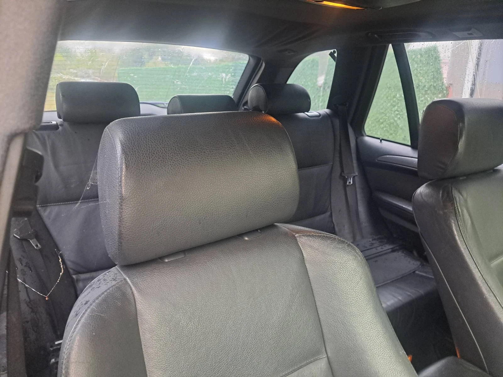 BMW X5, снимка 9 - Автомобили и джипове - 56352961