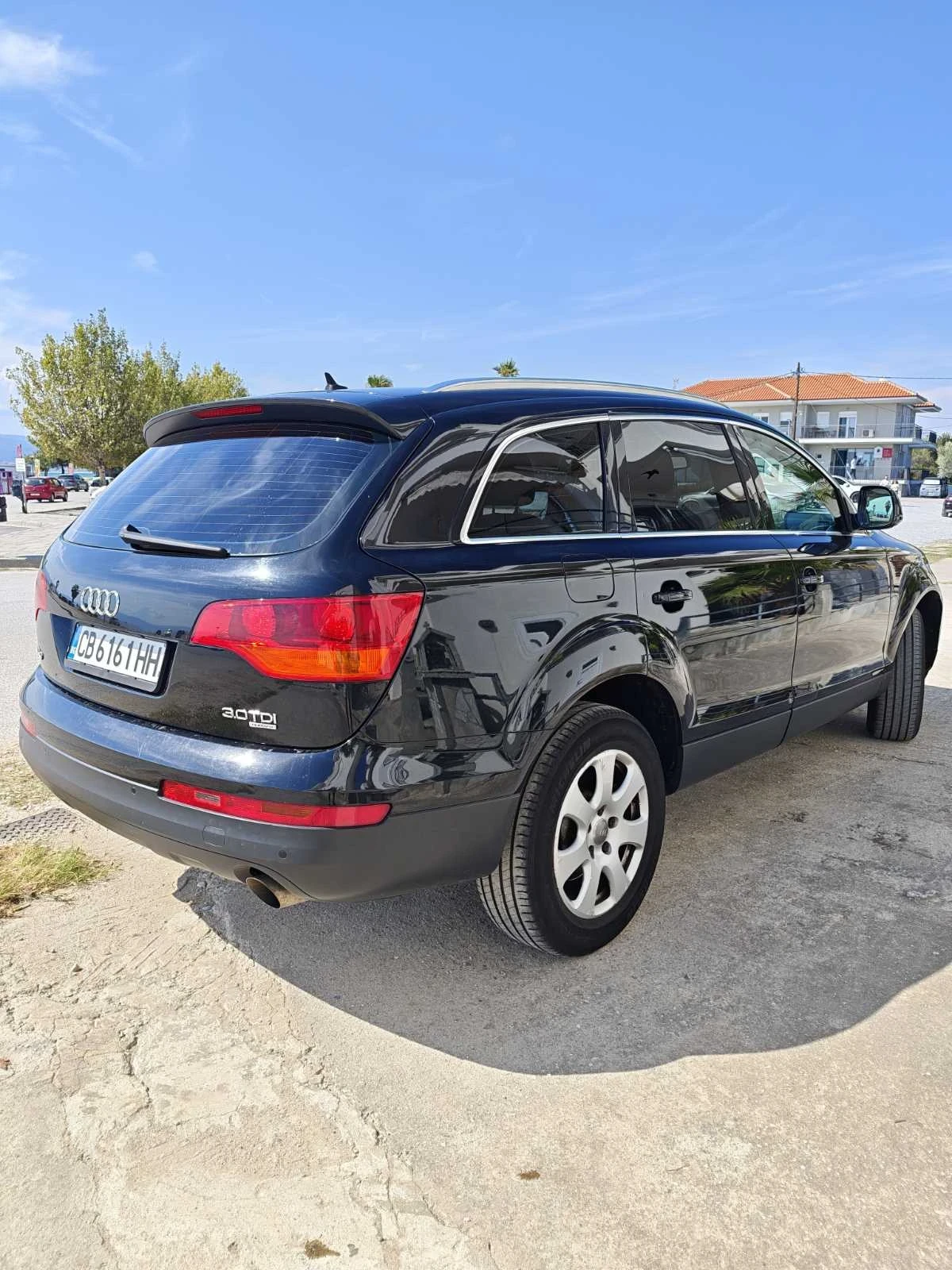 Audi Q7 | Mobile.bg � ����������� 5