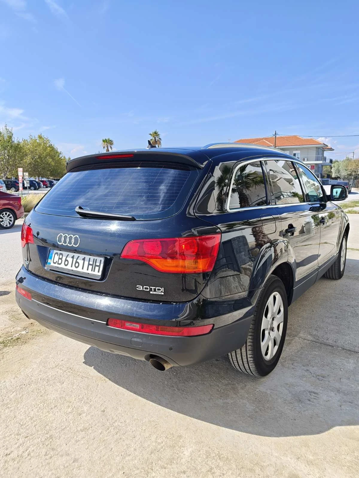 Audi Q7 | Mobile.bg � ����������� 3