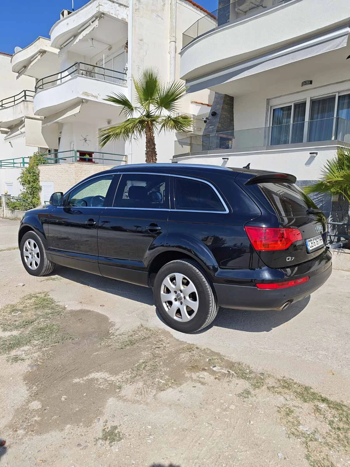 Audi Q7 | Mobile.bg � ����������� 4