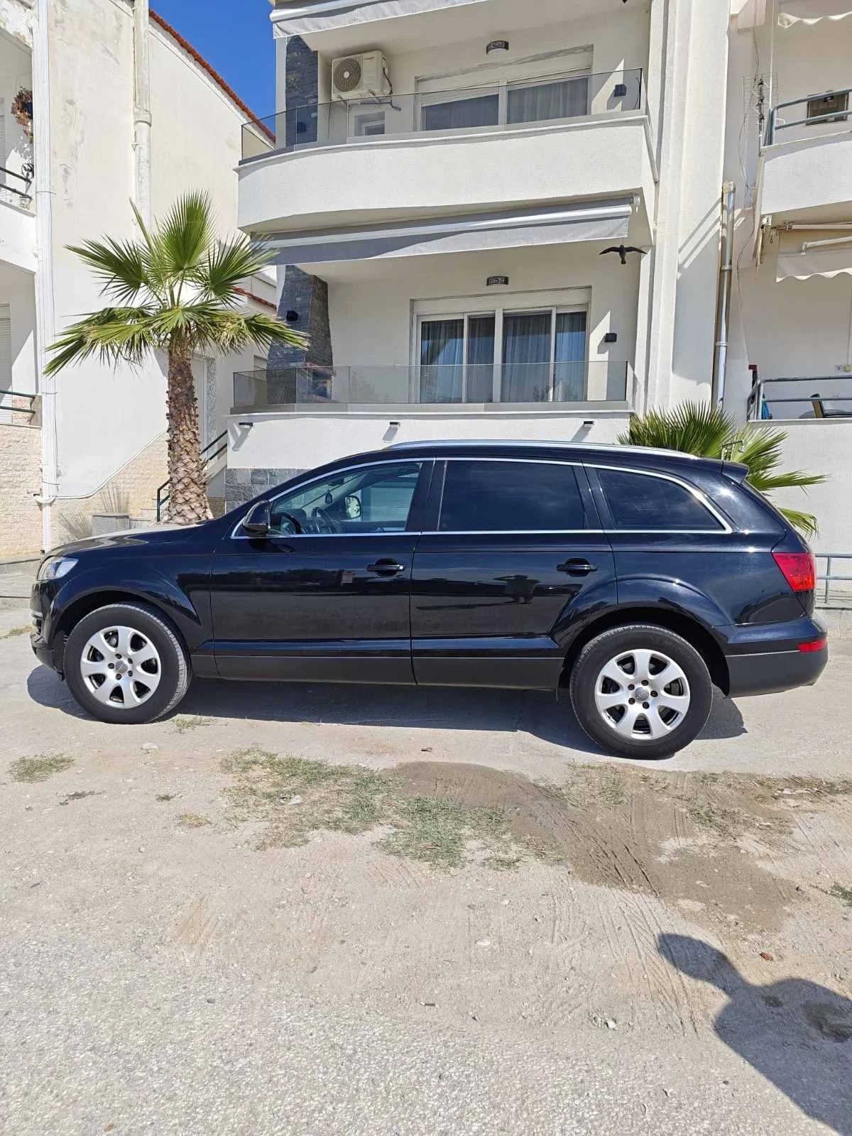 Audi Q7 | Mobile.bg � ����������� 6