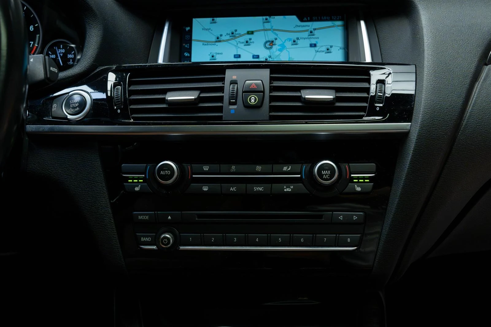 BMW X4 M40i XDRIVE* H&K* CAM* Pano* �������* ����*  | Mobile.bg � ����������� 13