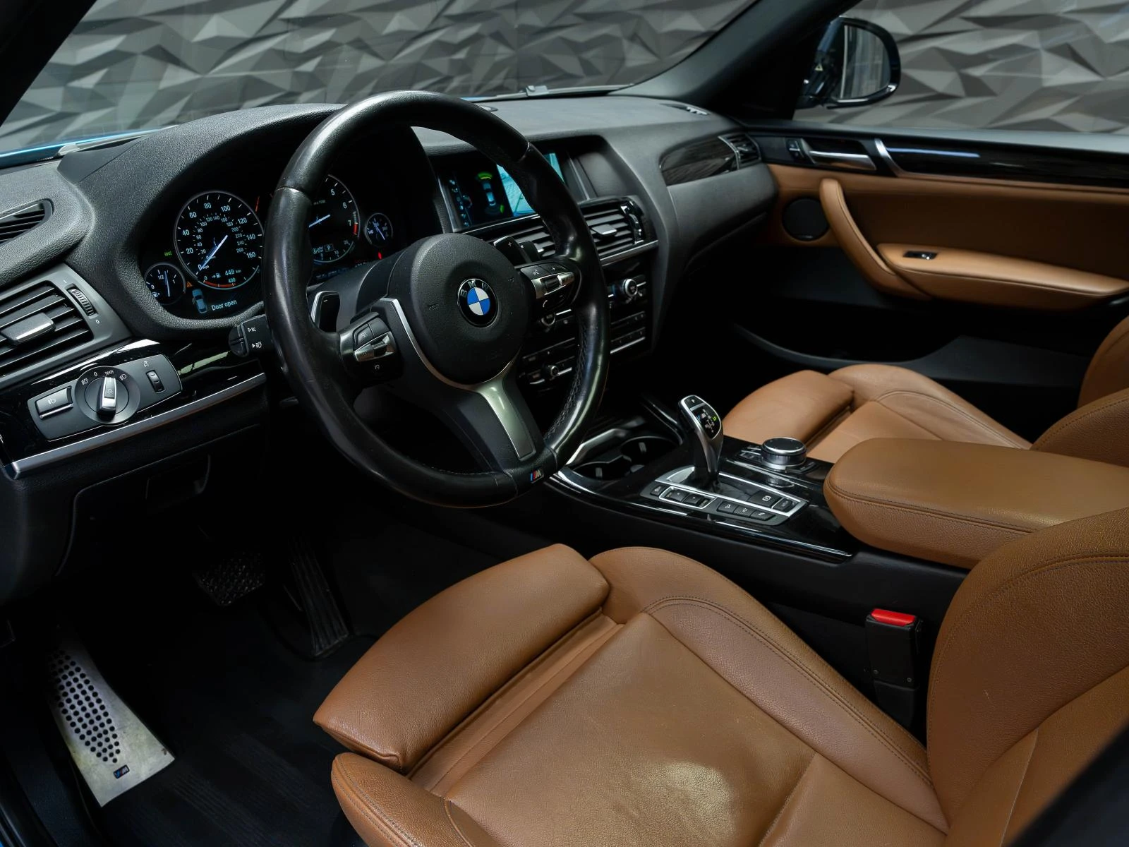 BMW X4 M40i XDRIVE* H&K* CAM* Pano* �������* ����*  | Mobile.bg � ����������� 15