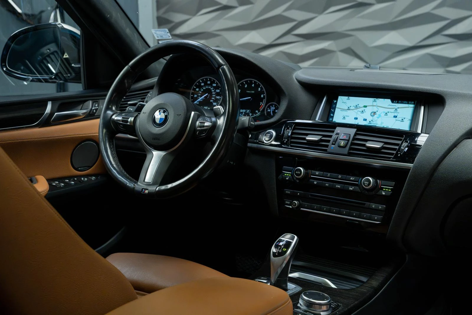 BMW X4 M40i XDRIVE* H&K* CAM* Pano* �������* ����*  | Mobile.bg � ����������� 11