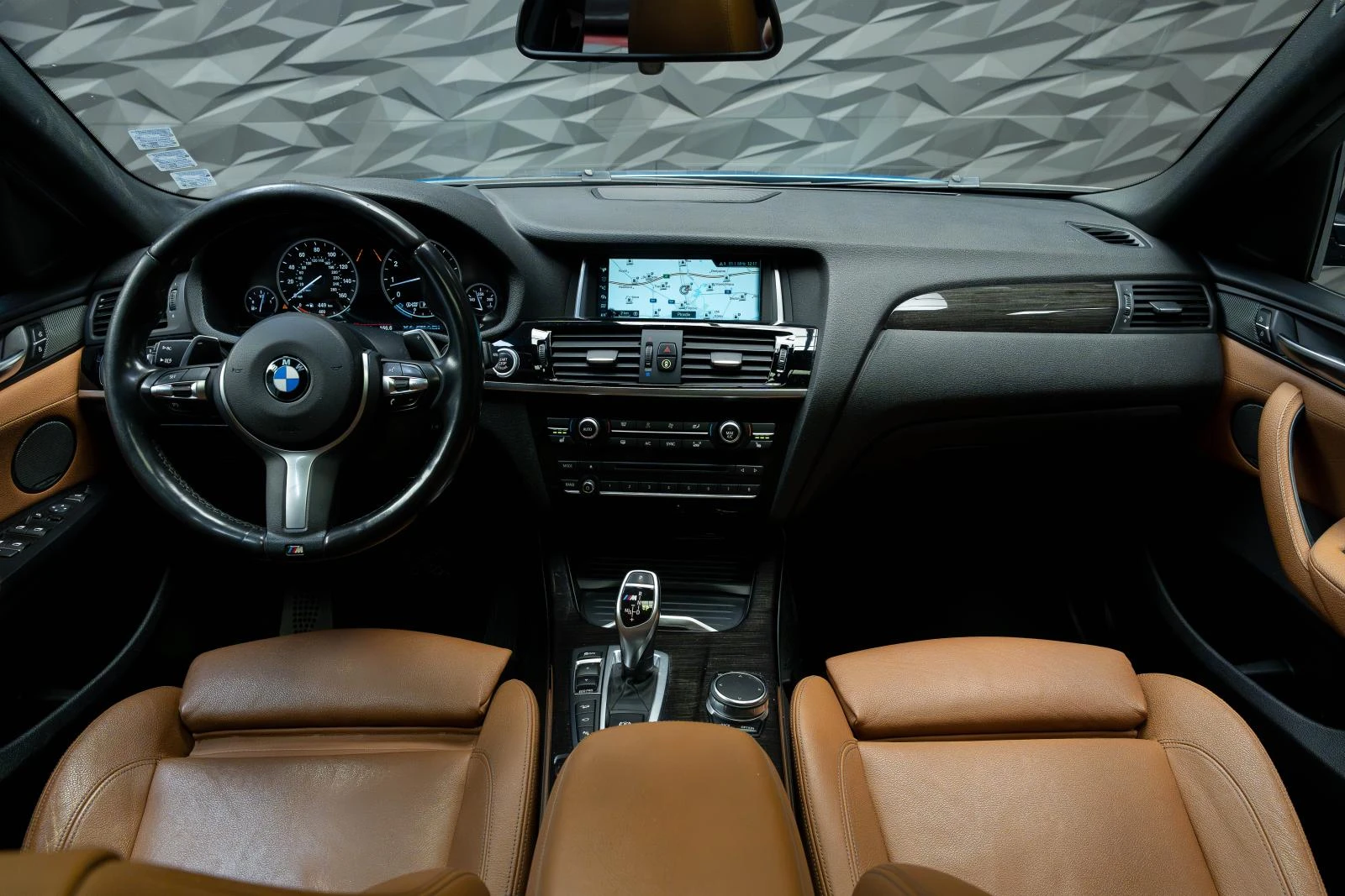 BMW X4 M40i XDRIVE* H&K* CAM* Pano* �������* ����*  | Mobile.bg � ����������� 9