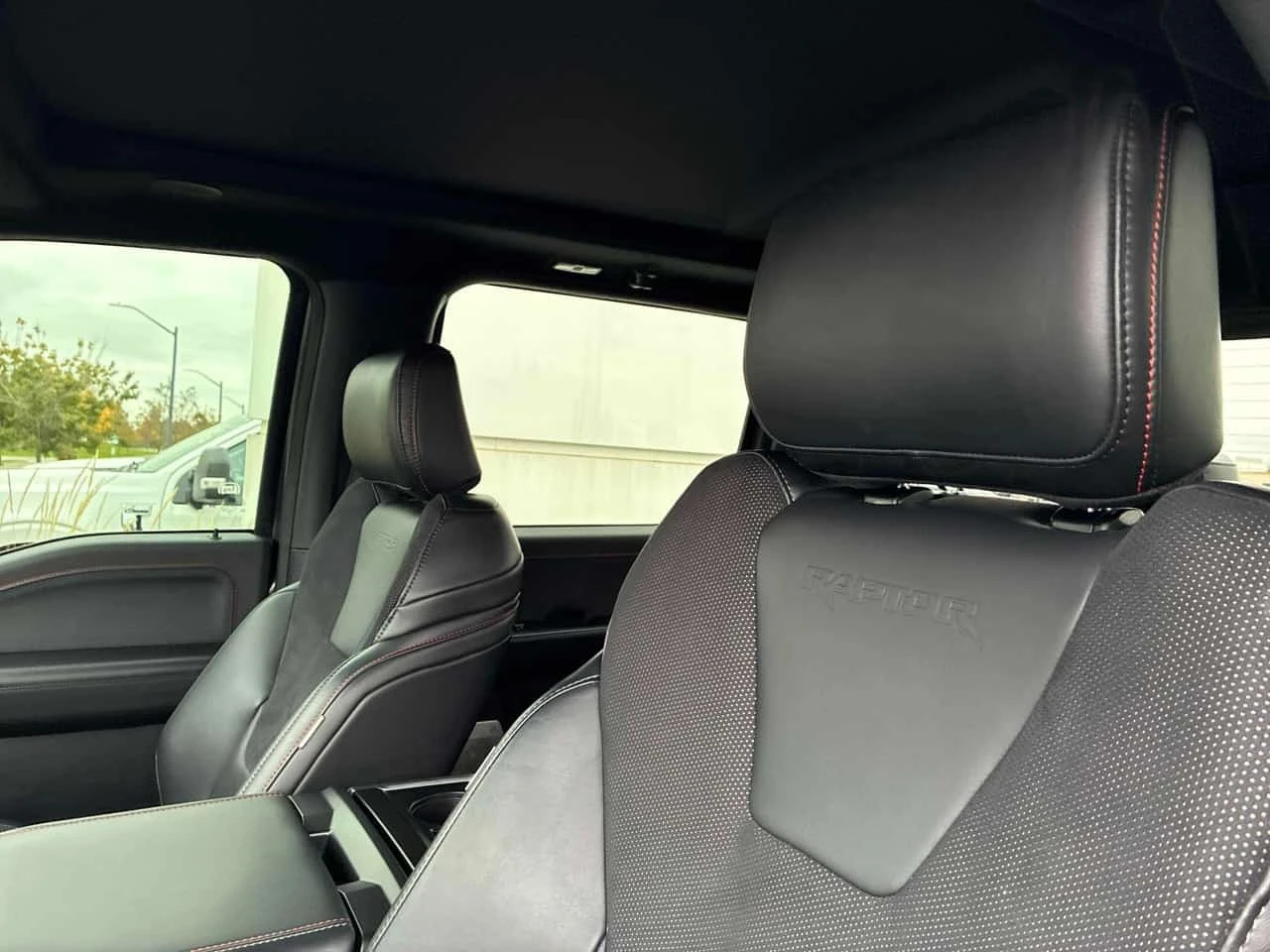 Ford F150 * Raptor * CARFAX * ����� �� ����������� | Mobile.bg � ����������� 17