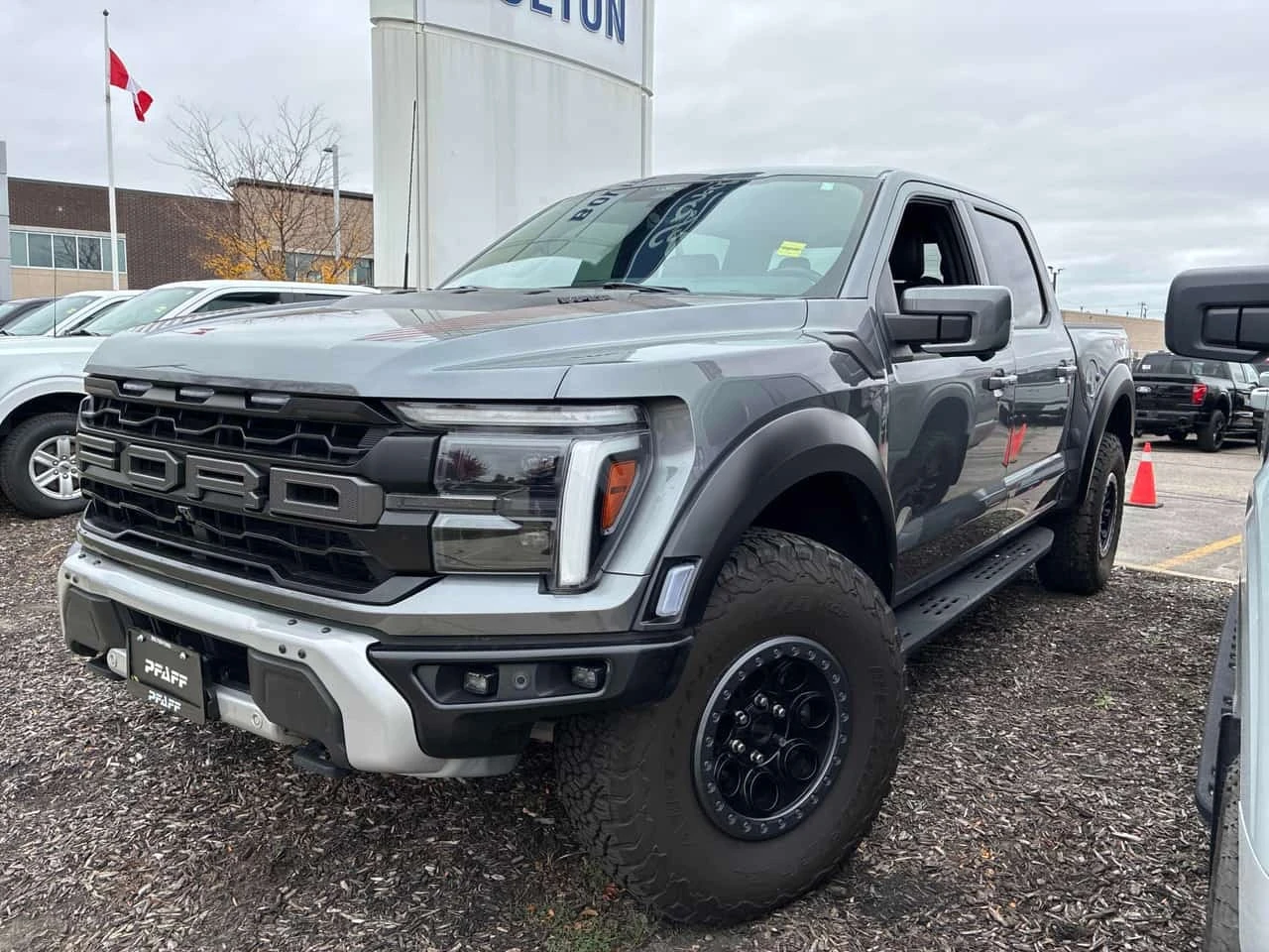 Ford F150 * Raptor * CARFAX * ����� �� ����������� | Mobile.bg � ����������� 2