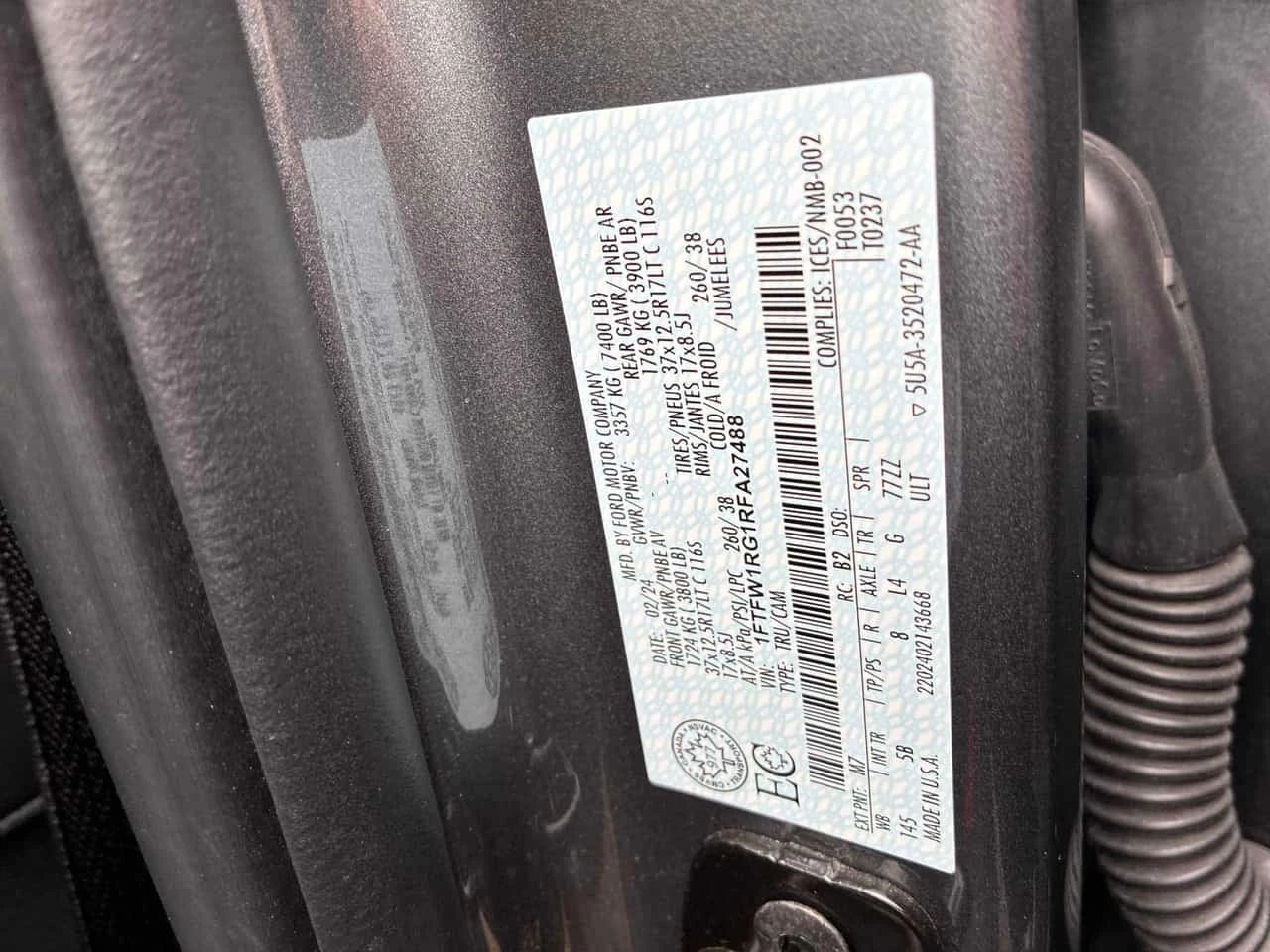 Ford F150 * Raptor * CARFAX * ����� �� ����������� | Mobile.bg � ����������� 10