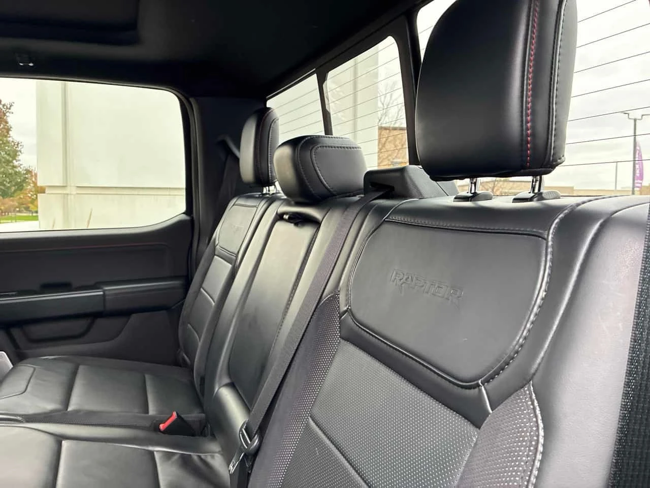 Ford F150 * Raptor * CARFAX * ����� �� ����������� | Mobile.bg � ����������� 13