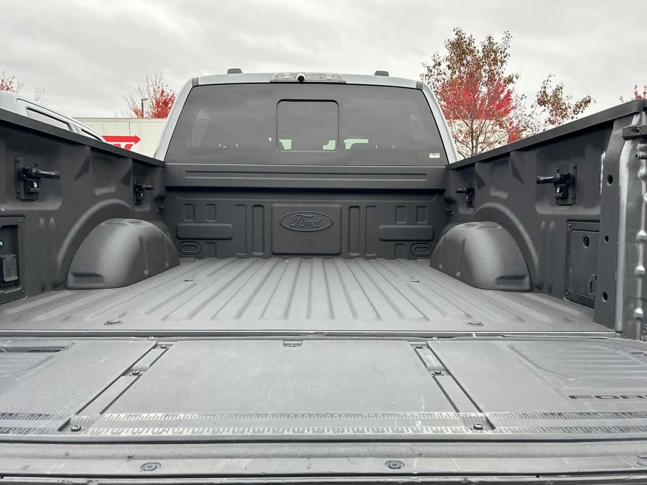 Ford F150 * Raptor * CARFAX * ����� �� ����������� | Mobile.bg � ����������� 12