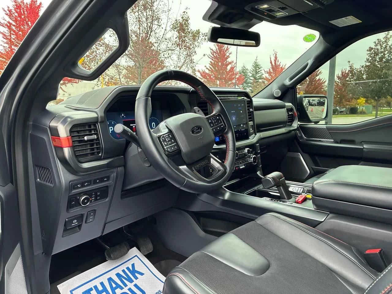 Ford F150 * Raptor * CARFAX * ����� �� ����������� | Mobile.bg � ����������� 5