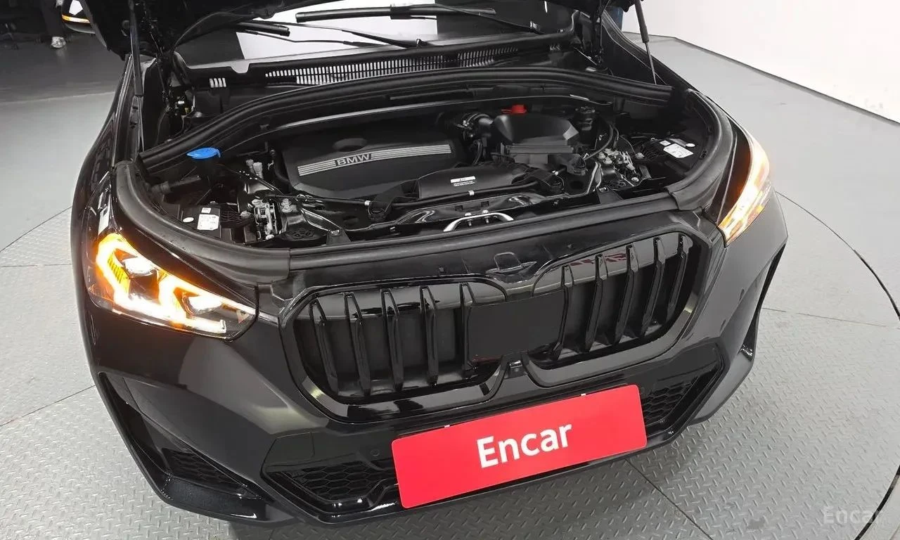 BMW X1, снимка 17 - Автомобили и джипове - 56723717