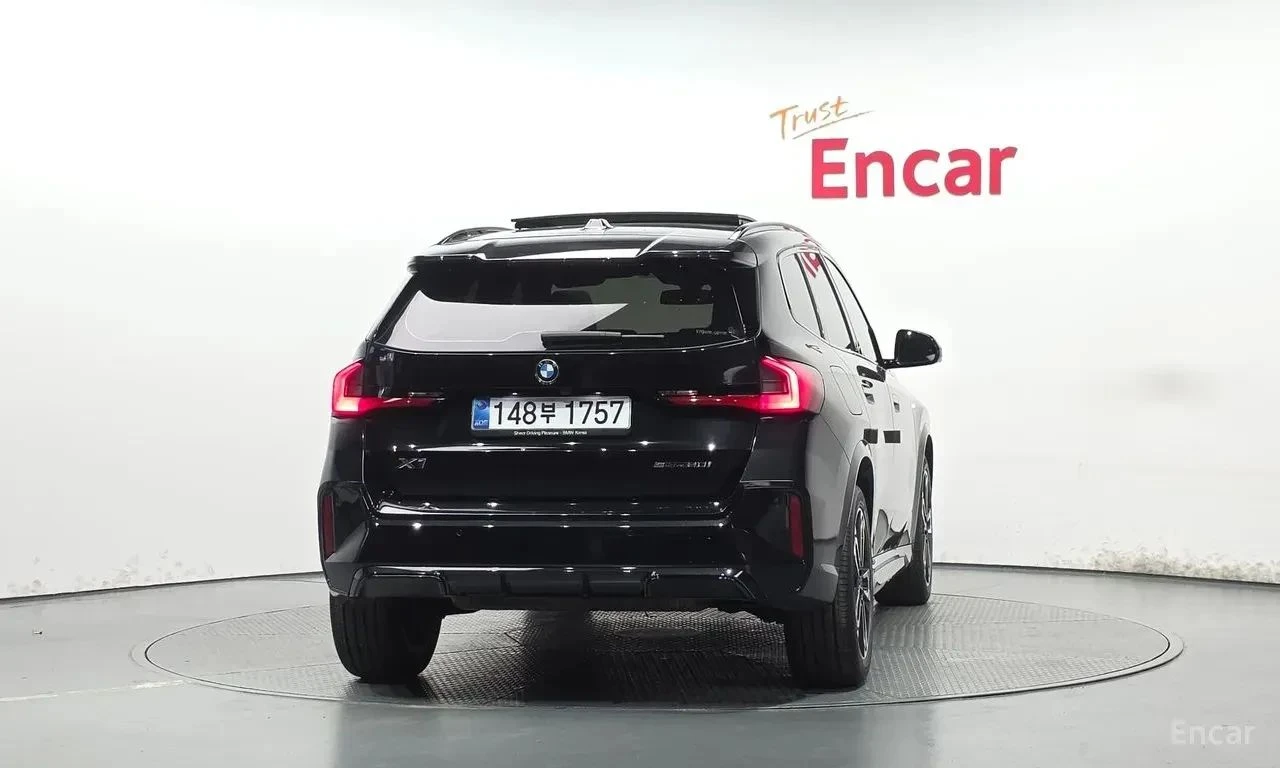 BMW X1, снимка 4 - Автомобили и джипове - 56723717