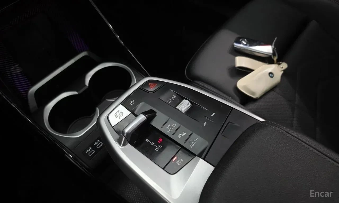 BMW X1, снимка 9 - Автомобили и джипове - 56723717
