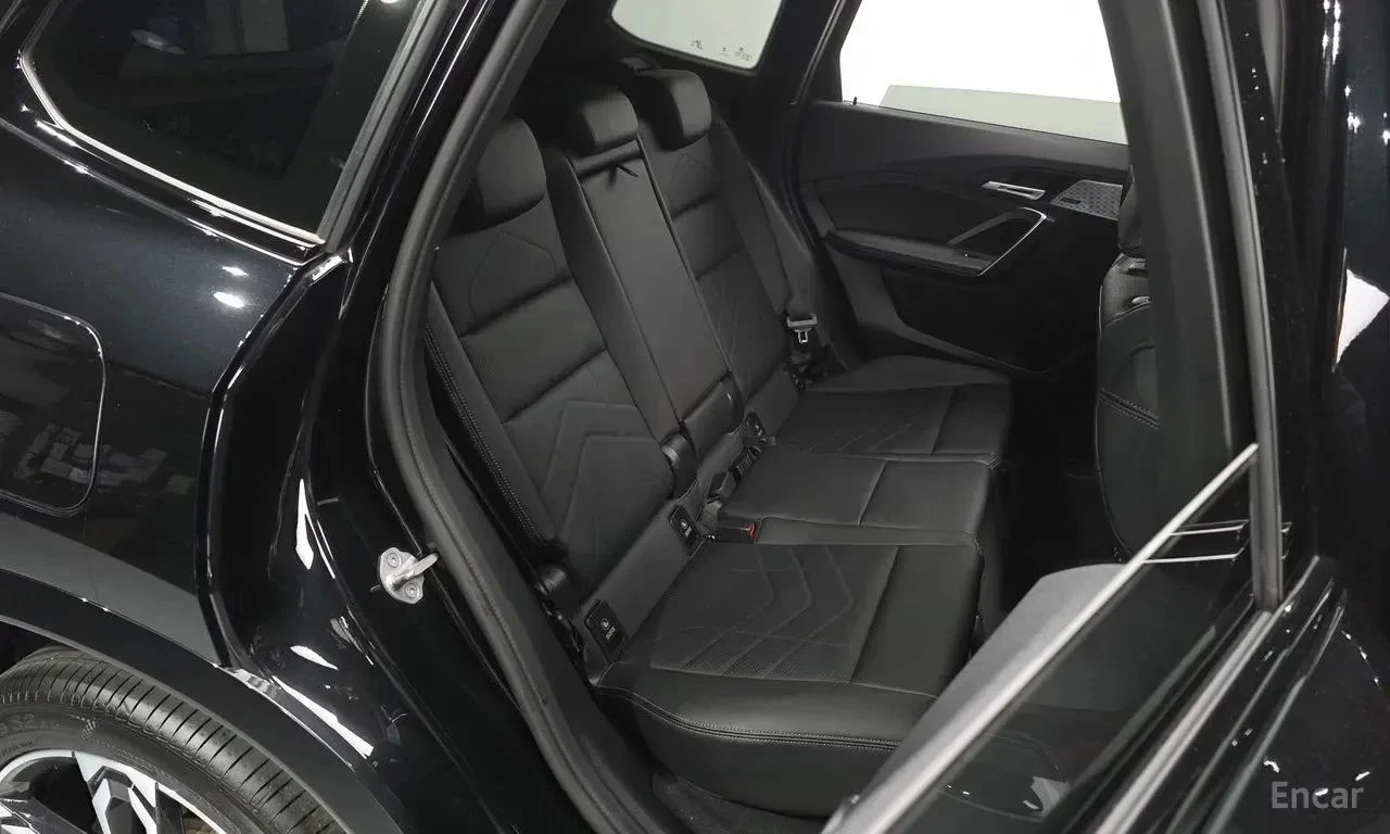 BMW X1, снимка 15 - Автомобили и джипове - 56723717