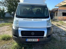 Fiat Ducato 3.0 TDI - изображение 2