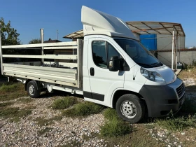 Fiat Ducato 3.0 TDI - изображение 4