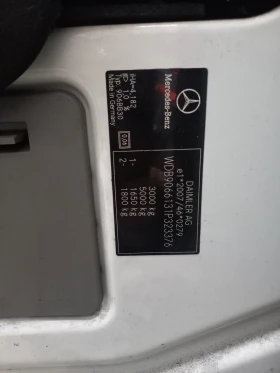 Mercedes-Benz Sprinter, снимка 7