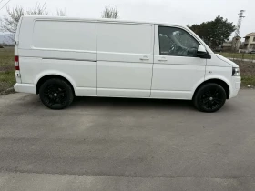 VW Transporter 2.0, снимка 3