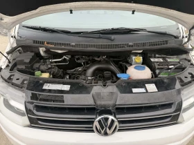 VW Transporter 2.0, снимка 9