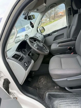 VW Transporter 2.0, снимка 7