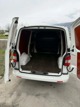 VW Transporter 2.0, снимка 6