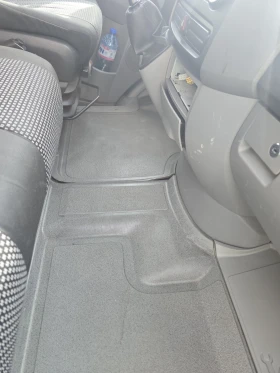 Mercedes-Benz 316, снимка 13