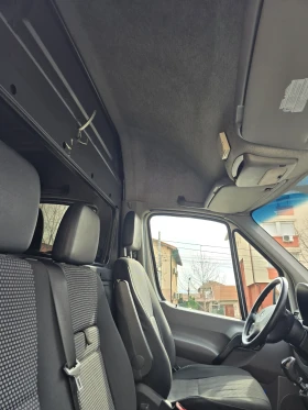 Mercedes-Benz 316, снимка 12