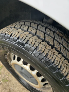 Mercedes-Benz 316, снимка 8