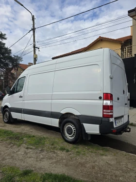 Mercedes-Benz 316, снимка 4