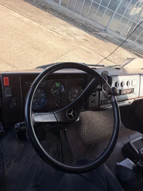 Mercedes-Benz 1517 1520, снимка 4