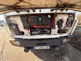 Mercedes-Benz 1517 1520, снимка 7