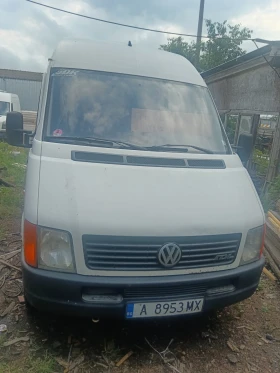 VW Lt, снимка 1