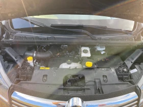 Opel Vivaro DPF+ AdBlue OFF!, снимка 11