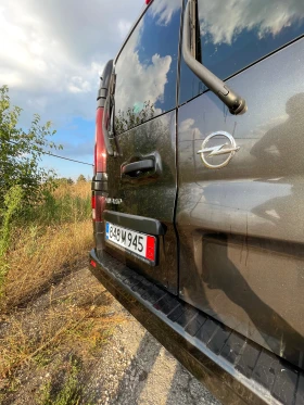 Opel Vivaro DPF+ AdBlue OFF!, снимка 14