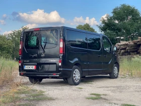 Opel Vivaro DPF+ AdBlue OFF!, снимка 3