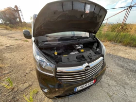 Opel Vivaro DPF+ AdBlue OFF!, снимка 10