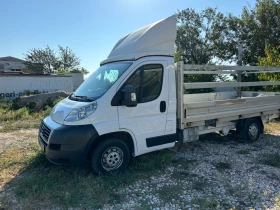 Fiat Ducato 3.0 TDI | Mobile.bg    3